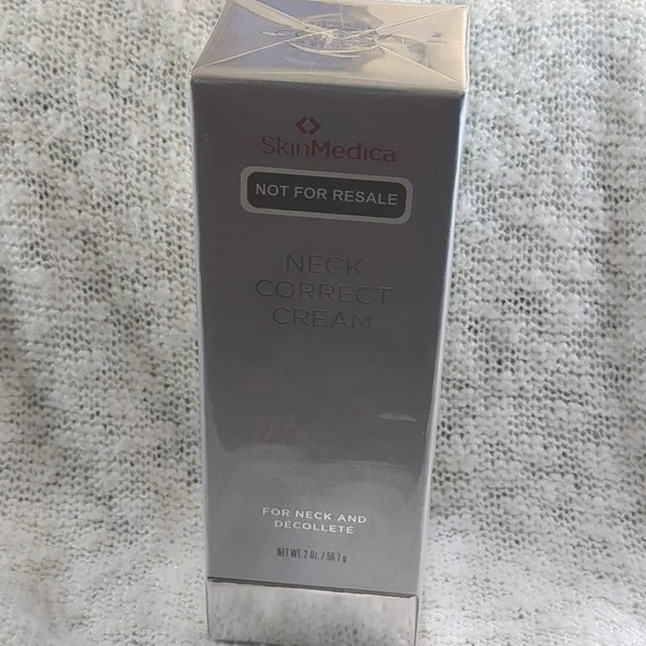 SkinMedica Neck Correct Cream, 56.7g/2.0fl oz